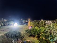 -三亚亚龙湾天域度假酒店