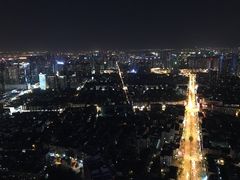 -339旋转餐厅(天府熊猫塔店)