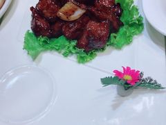 -顺风海鲜港(金玉兰店)