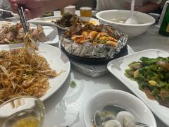 -华盛丰温州大排档(东三环南路店)