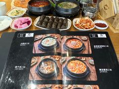 -海云台韩式汤饭·13年匠心韩料(南山店)