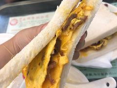 -义顺牛奶公司(庇利金街店)