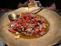 -炊烟小炒黄牛肉(浦东世纪汇店)