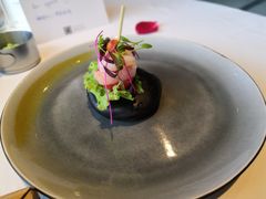 -L'Arome芳芳法国餐厅(仙林金鹰店)