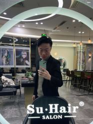 -名作·臻美Hair SaLon
