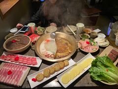 -小龙坎火锅(湖滨银泰in77店)