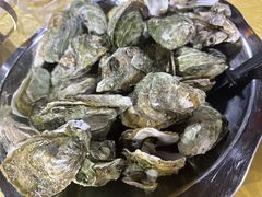 -忠记湛江烧蚝店