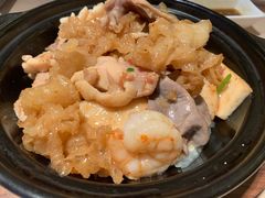 -金苑海鲜酒家(来魅力店)