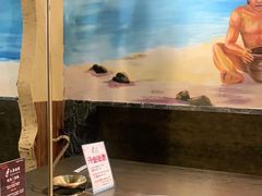 -土著渔匠·养生蝴蝶鱼(香樟路店)