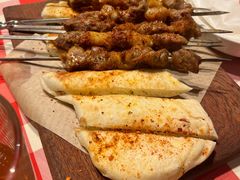 -西贝(虹口龙之梦店)