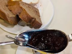 -老井俄式餐厅