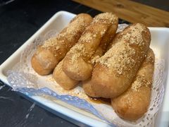 -杨家火锅(国美店)