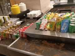 -常州富力喜来登酒店 Feast盛宴标帜西餐厅(新北万达广场店)