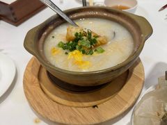 -白天鹅宾馆-宏图府餐厅