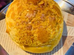 -永兴發香港茶餐厅(三坊七巷店)