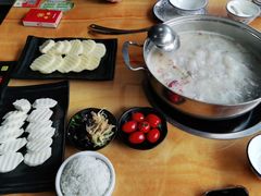 -淼福猪肚鸡·椰子鸡火锅(大沙地店)