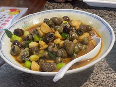 -好灶头妈妈菜·柴火灶台鱼·千岛湖土菜地标美食