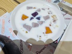 -五月甜品(中山公园店)