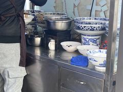 -何老二卤汁凉粉