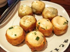-哑巴生煎(临顿路店)