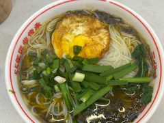 -叶伟胡辣壳面(两路口店)