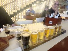 -The BREW·酿餐厅(浦东嘉里大酒店)