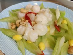 -海天楼中餐厅(吴宫泛太平洋酒店)