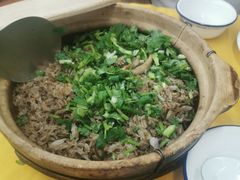 -汤氏美食台山水步特色黄鳝饭(龙津东路店)