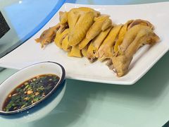 -古韵餐厅(湖畔大学店)