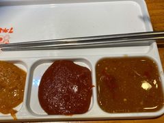 -7年8班朝鲜族非遗美食(三钢里店)
