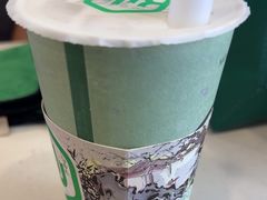-仙雨林·奶茶鲜果茶(书院巷店)