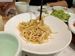 -船歌·鱼水饺青岛菜(国贸商城店)