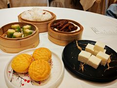 -聚福山莊·寻味顺德(北滘店)