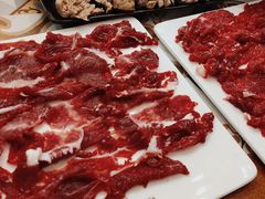 -普宁潮汕牛肉火锅(新香洲店)
