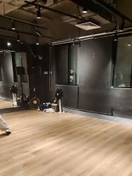 -G-STEPS舞蹈工作室