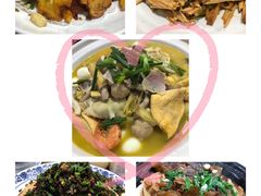 -云中菜馆(恒晟·云中绿园店)