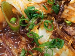 -英兰朝族饭店(河南桥头店)