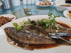 -海上人家The Sea Food Paradise Restaurant & Bar