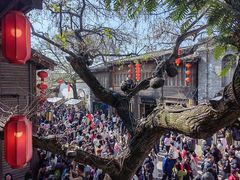 -三坊七巷历史文化街区