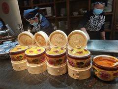 -南京大牌档(新街口德基广场店)