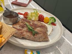 -Aqua Oasis 水天堂(常熟永旺店)