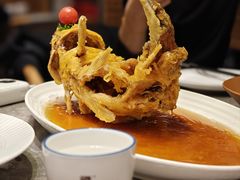 -闫府私房菜·百年鲁菜(恒隆店)