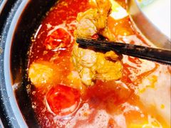 -四喜小胖·北京涮肉(五道营店)