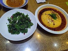 -独秀小吃(蓝田店)