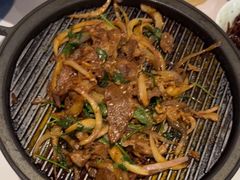 -大鸭梨烤鸭(左家庄店)