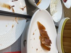 -福海居烤鸭店(鸟巢店)