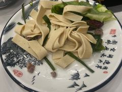 -刘少华贵州小黄牛·鲜牛肉火锅(总店)