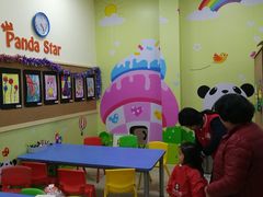 -东方童画少儿美术(莘庄体验馆)