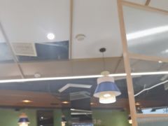 -李二鲜鱼火锅(高唐店)