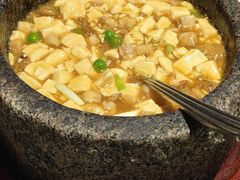 -绿茶餐厅(茂业天地店)
